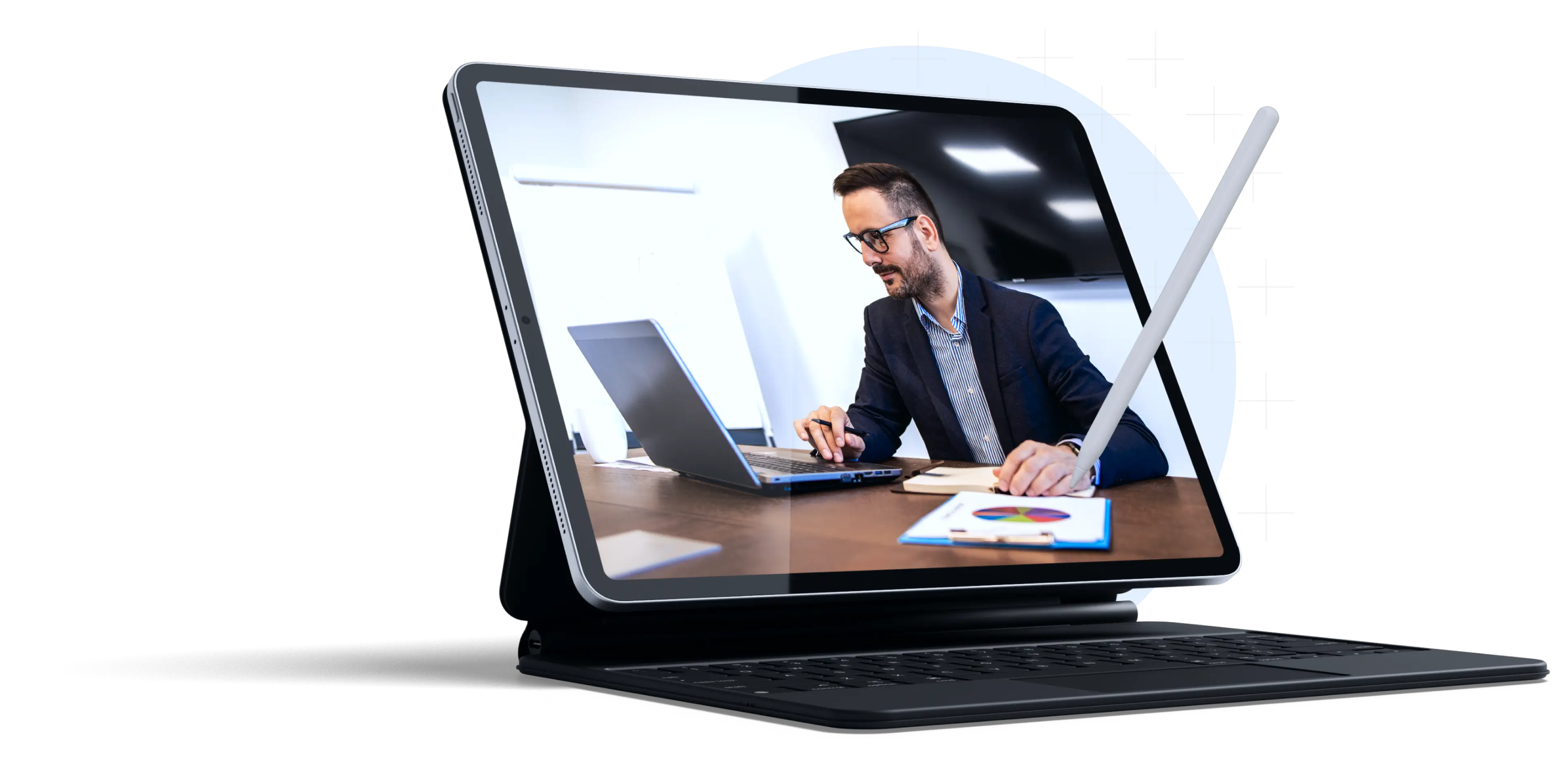Haction - About Image